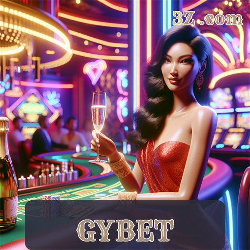 O Encantador Mundo do Cassino Digital no GYBET.COM