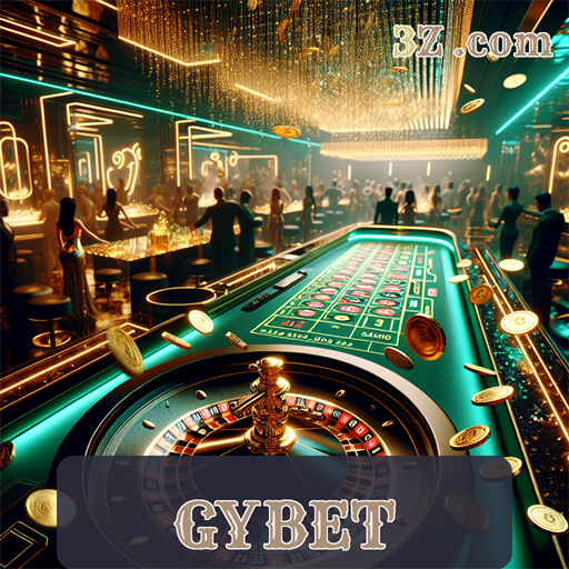 A Nova Dimensão do Esporte no GYBET.COM