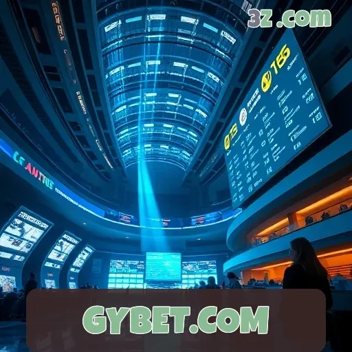GYBET.COM: Tudo Que Você Precisa Saber na FAQ