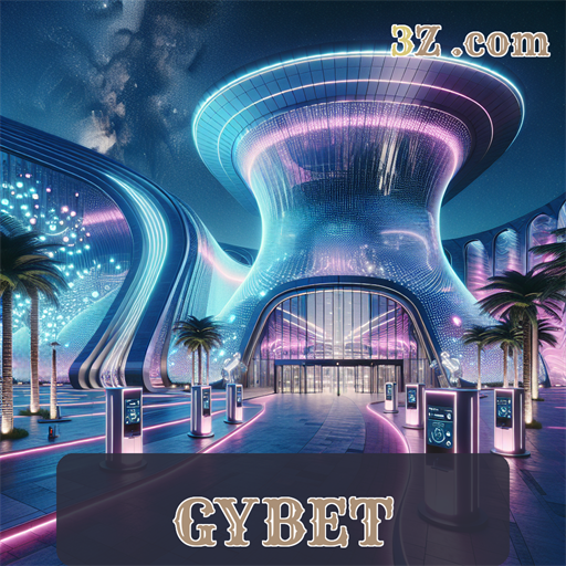 Explorando a Magia das Slots em GYBET.COM