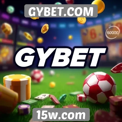 Comparativo das opções de jogos disponíveis no GYBET.COM