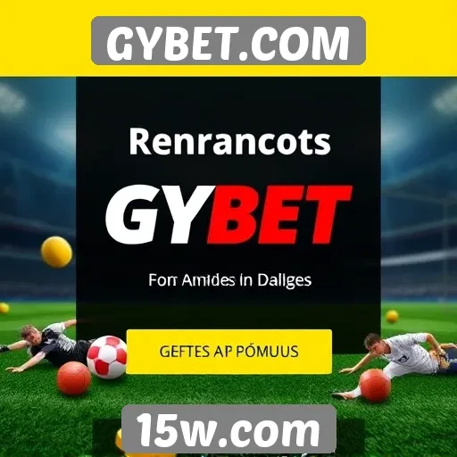 Comparação de bônus e promoções oferecidas pelo GYBET.COM