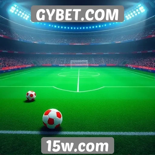 Análise do crescimento da GYBET.COM no mercado de jogos