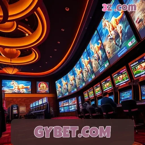 GYBET.COM Populares