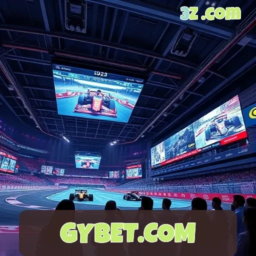 GYBET.COM Apostas Esportivas